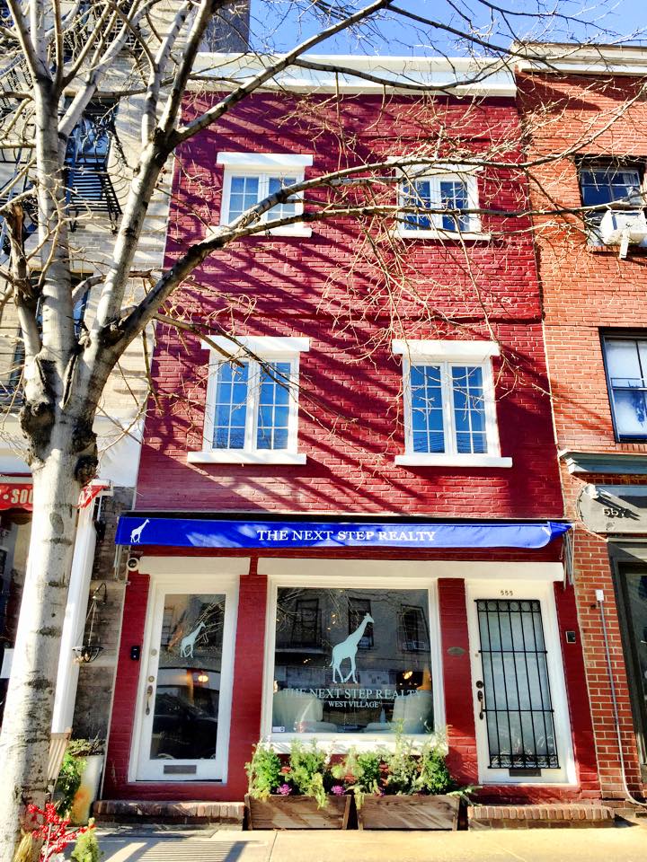 Photo of Next Step Realty West Village in New York City, New York, United States - 2 Picture of Point of interest, Establishment, Real estate agency
