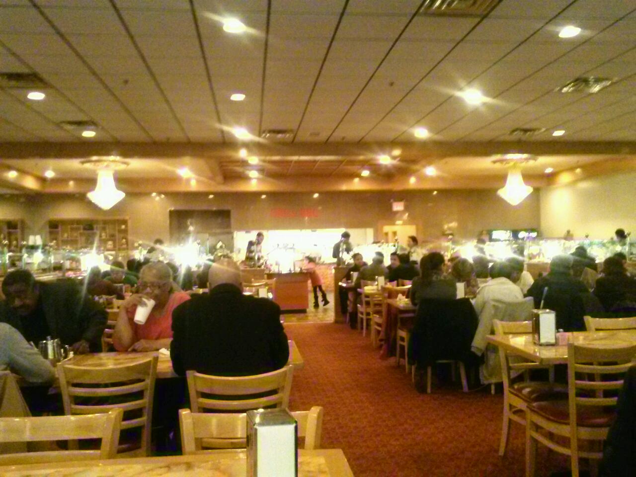 Photo of Clifton Buffet in Clifton City, New Jersey, United States - 1 Picture of Restaurant, Food, Point of interest, Establishment