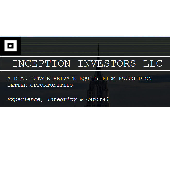 Photo of Inception Investors in Kings County City, New York, United States - 1 Picture of Point of interest, Establishment, Finance, Real estate agency