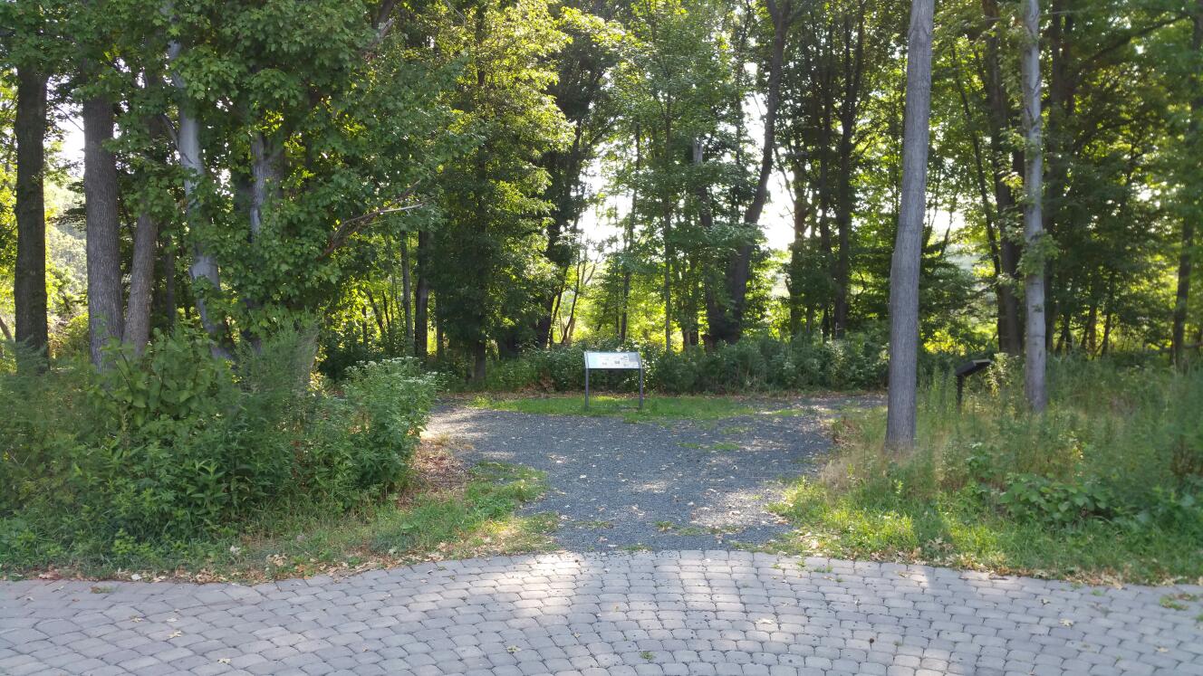 Photo of Hawk Rise Sanctuary in Linden City, New Jersey, United States - 2 Picture of Point of interest, Establishment, Park