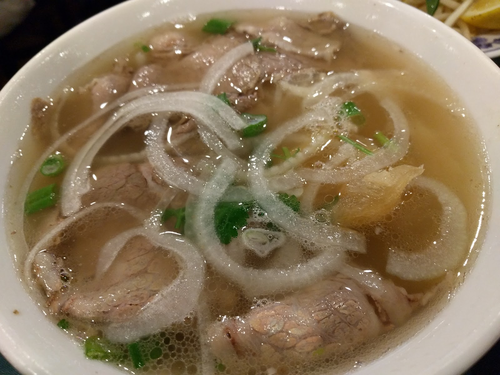 Photo of Phở Hoài Restaurant in Brooklyn City, New York, United States - 4 Picture of Restaurant, Food, Point of interest, Establishment