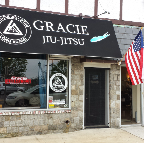 Photo of GRACIE JIU-JITSU LONG ISLAND in Point Lookout City, New York, United States - 1 Picture of Point of interest, Establishment, Health, Gym