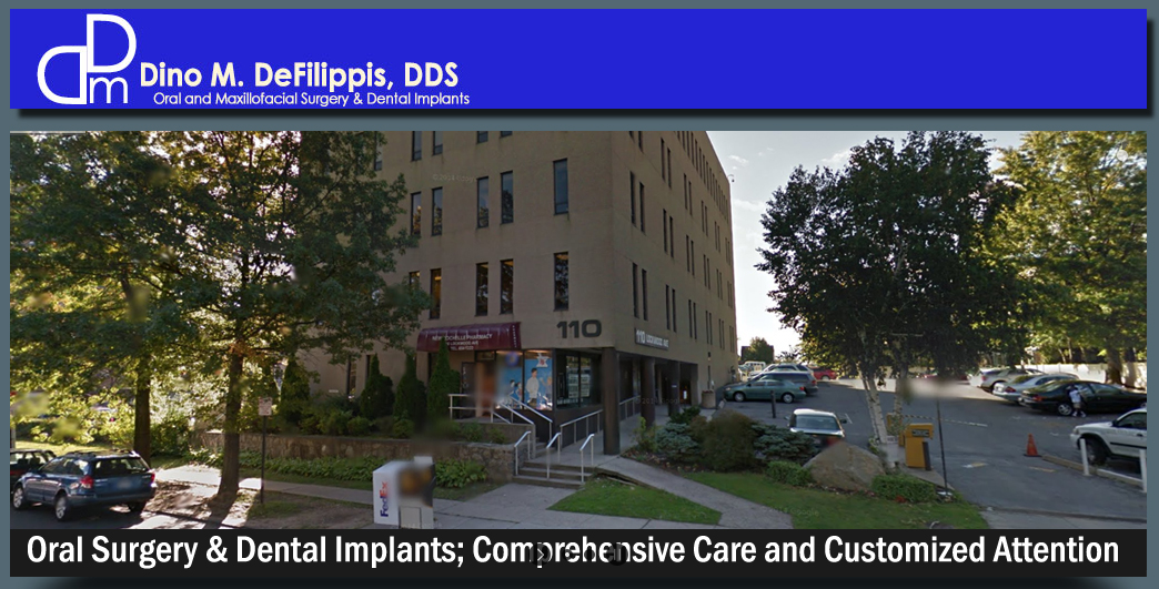 Photo of De Filippis Dino M DDS in New Rochelle City, New York, United States - 2 Picture of Point of interest, Establishment, Health, Doctor, Dentist