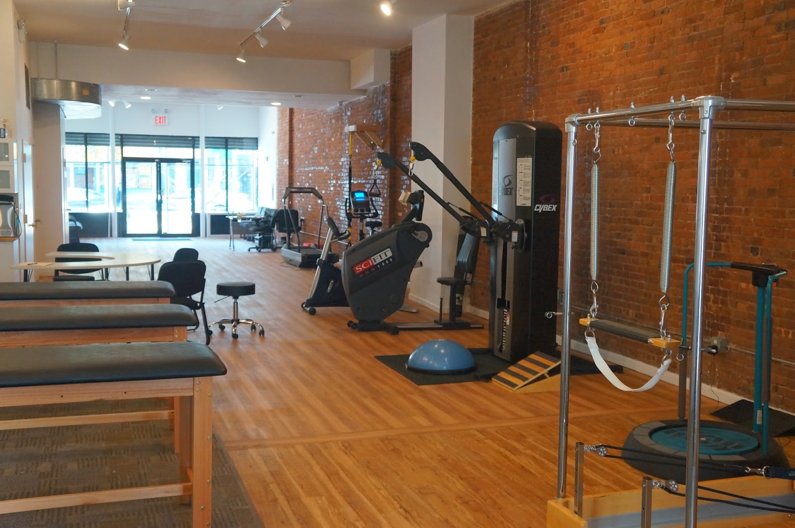 Photo of Park Sports Physical Therapy in Kings County City, New York, United States - 5 Picture of Point of interest, Establishment, Health