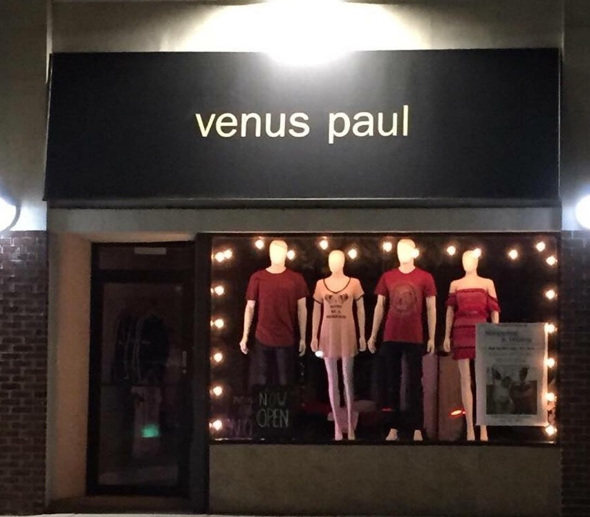 Photo of venus paul in Albertson City, New York, United States - 3 Picture of Point of interest, Establishment, Store, Clothing store