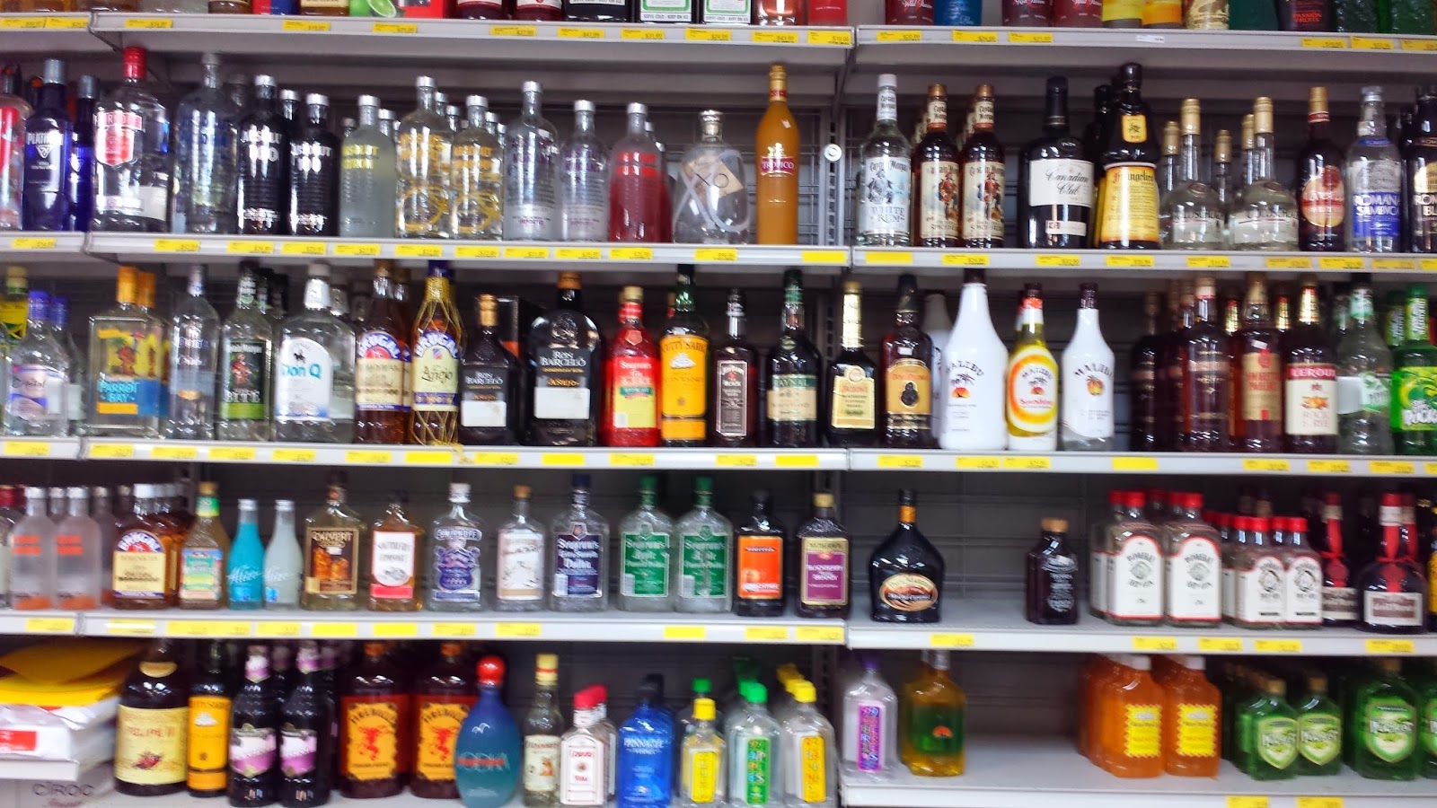 Photo of West Side Wine & Liquor in Hoboken City, New Jersey, United States - 5 Picture of Food, Point of interest, Establishment, Store, Liquor store