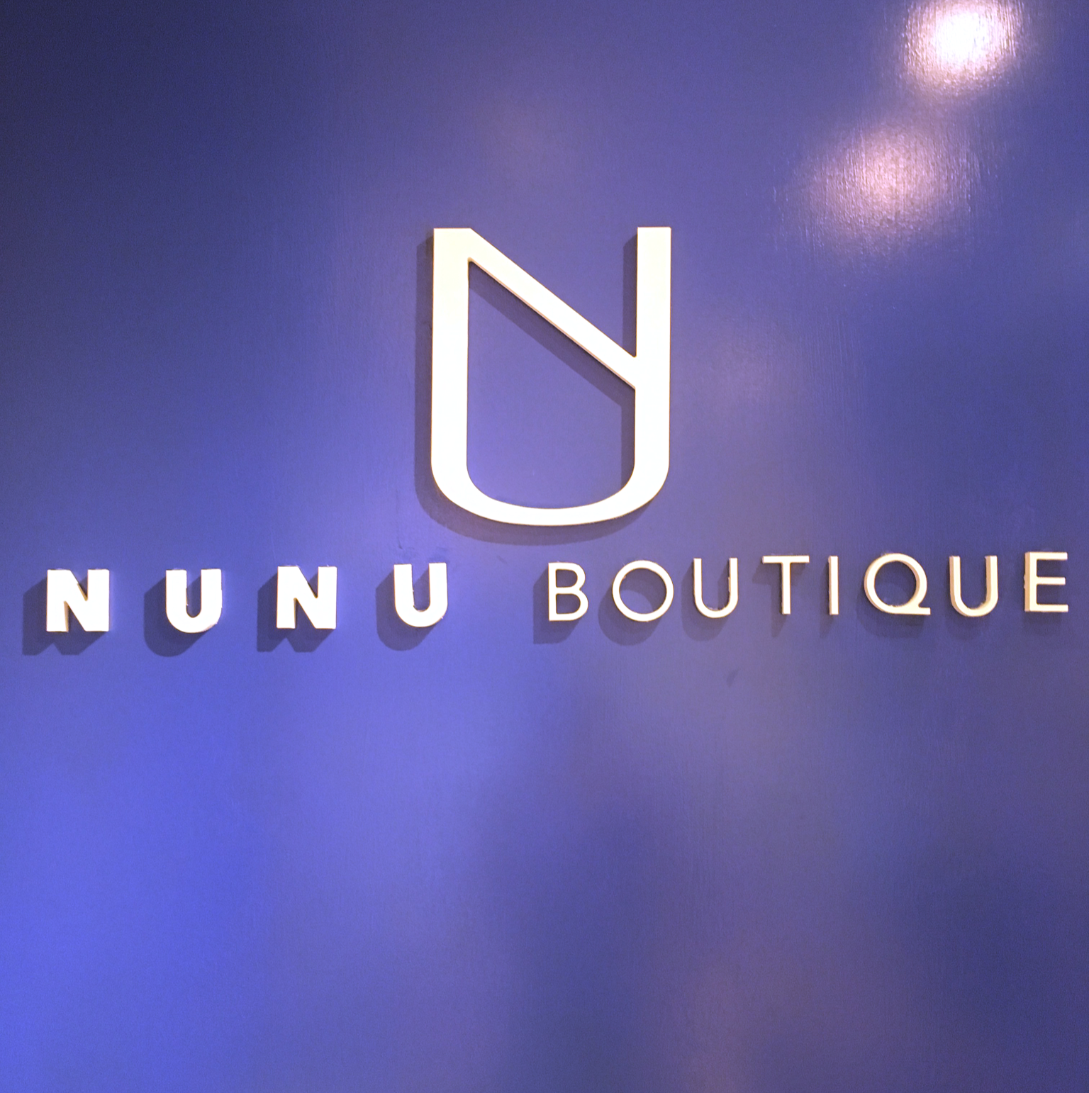 Photo of Nunu boutique in New York City, New York, United States - 2 Picture of Point of interest, Establishment, Store, Clothing store