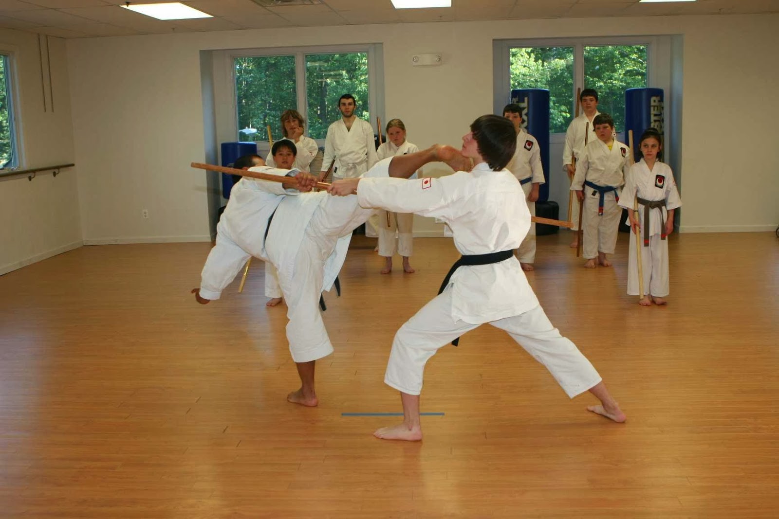 Photo of LT's Shotokan Karate in Clifton City, New Jersey, United States - 4 Picture of Point of interest, Establishment, Health