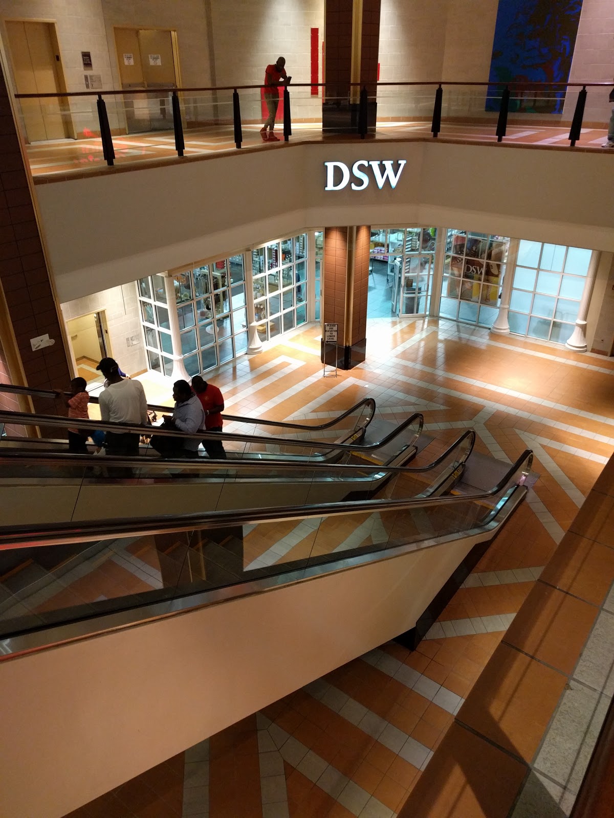 Photo of DSW Designer Shoe Warehouse in Kings County City, New York, United States - 2 Picture of Point of interest, Establishment, Store, Jewelry store, Shoe store