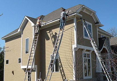 Photo of ASAP Gutters, Home of $29.99 Gutter Cleaning Special in East Rockaway City, New York, United States - 9 Picture of Point of interest, Establishment