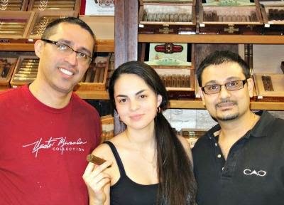 Photo of Li Cigars and Lounge in Valley Stream City, New York, United States - 6 Picture of Point of interest, Establishment, Store