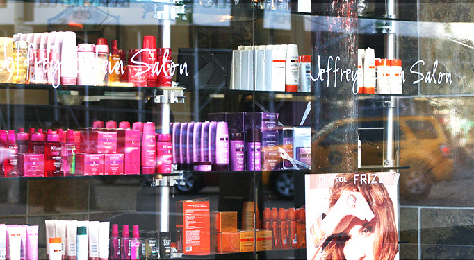 Photo of Jeffrey Stein Salons at 78th St. in New York City, New York, United States - 8 Picture of Point of interest, Establishment, Store, Beauty salon, Hair care