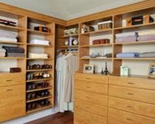 Photo of Custom Closets by: A Painted Lady in Bayside City, New York, United States - 2 Picture of Point of interest, Establishment, General contractor, Painter