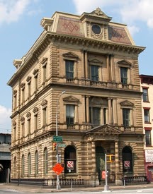 Photo of Williamsburg Art & Historical Center in Brooklyn City, New York, United States - 4 Picture of Point of interest, Establishment, Museum, Art gallery