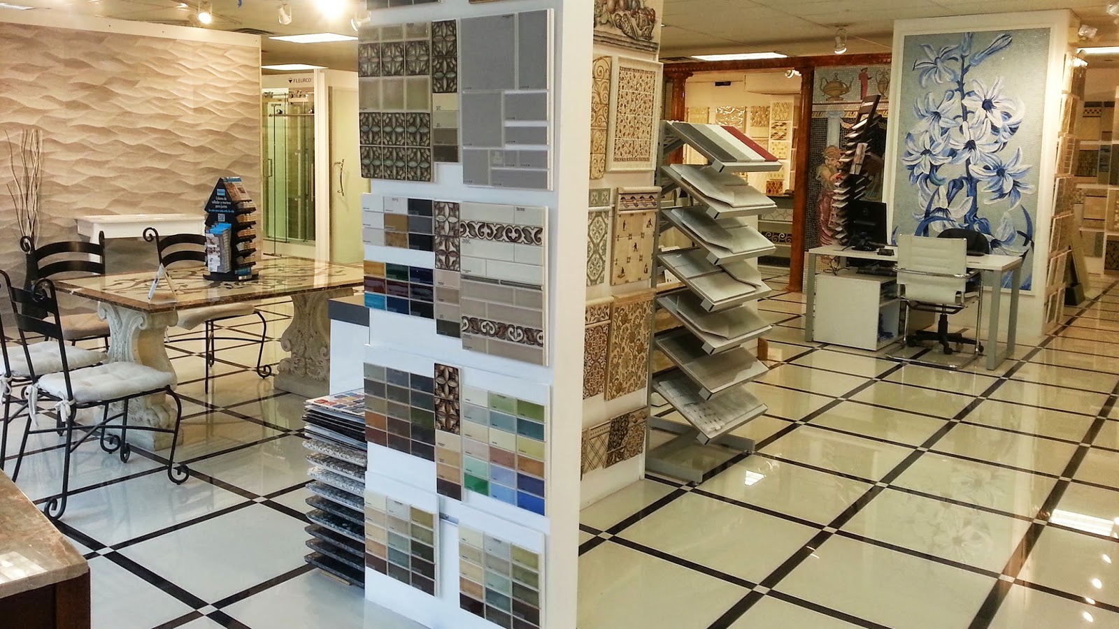 Photo of Masterpiece Tile & Marble Corp in New Rochelle City, New York, United States - 4 Picture of Point of interest, Establishment, Store, Home goods store, General contractor