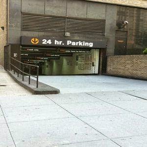 Photo of Icon Parking Systems in New York City, New York, United States - 1 Picture of Point of interest, Establishment, Parking