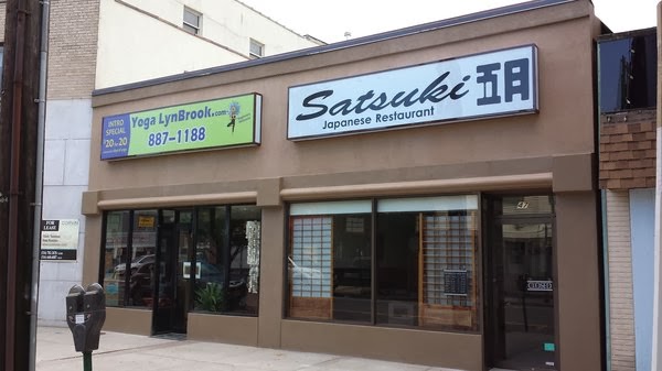 Photo of Satsuki in Lynbrook City, New York, United States - 1 Picture of Restaurant, Food, Point of interest, Establishment