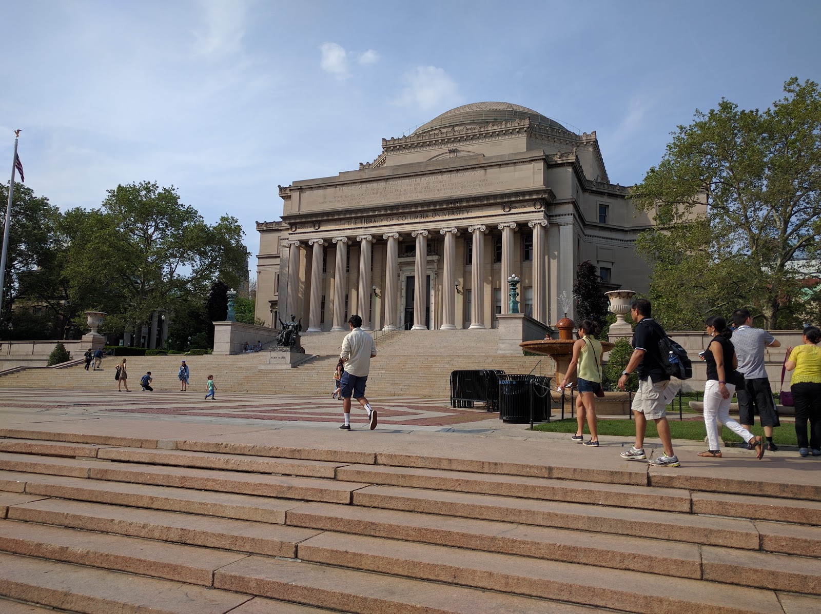 Photo of Columbia University Music Library in New York City, New York, United States - 4 Picture of Point of interest, Establishment, Library