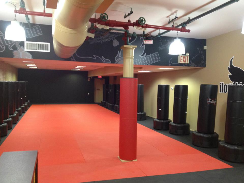 Photo of iLoveKickboxing.com - Chelsea in New York City, New York, United States - 8 Picture of Point of interest, Establishment, Health, Gym