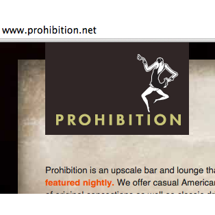 Photo of Prohibition in New York City, New York, United States - 10 Picture of Point of interest, Establishment, Bar