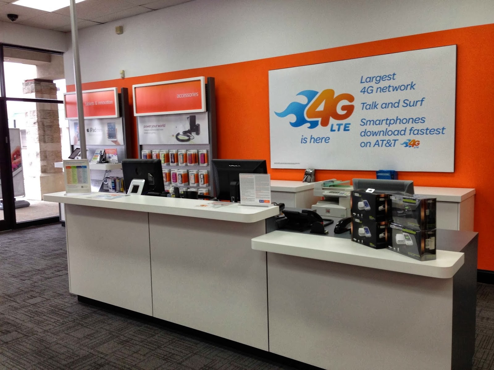 Photo of AT&T Authorized Retailer in Hackensack City, New Jersey, United States - 3 Picture of Point of interest, Establishment, Store