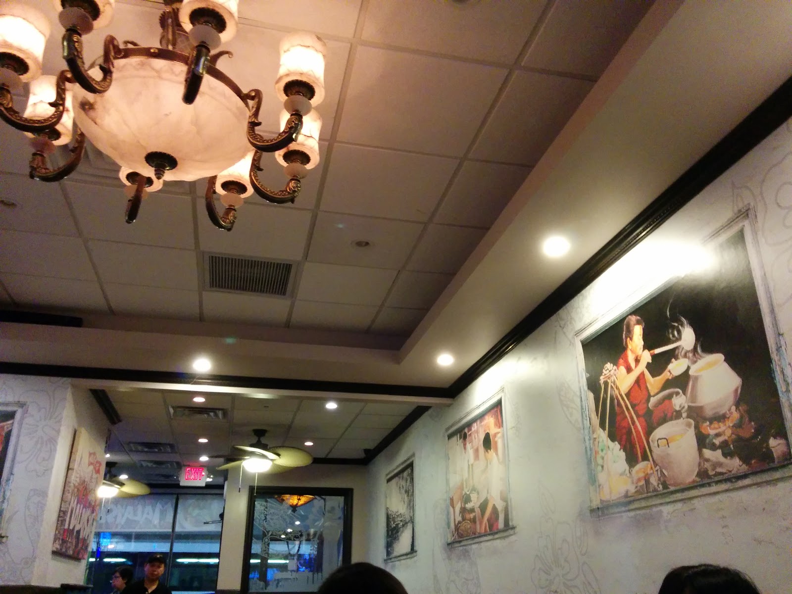 Photo of Q Tea Tapas in Fort Lee City, New Jersey, United States - 2 Picture of Restaurant, Food, Point of interest, Establishment, Cafe