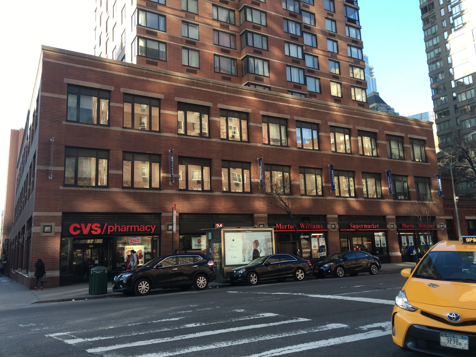 Photo of CVS Pharmacy in New York City, New York, United States - 1 Picture of Point of interest, Establishment, Store, Health, Pharmacy