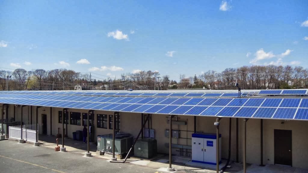 Photo of Advanced Solar & Energy Solutions in Rahway City, New Jersey, United States - 4 Picture of Point of interest, Establishment, General contractor, Roofing contractor