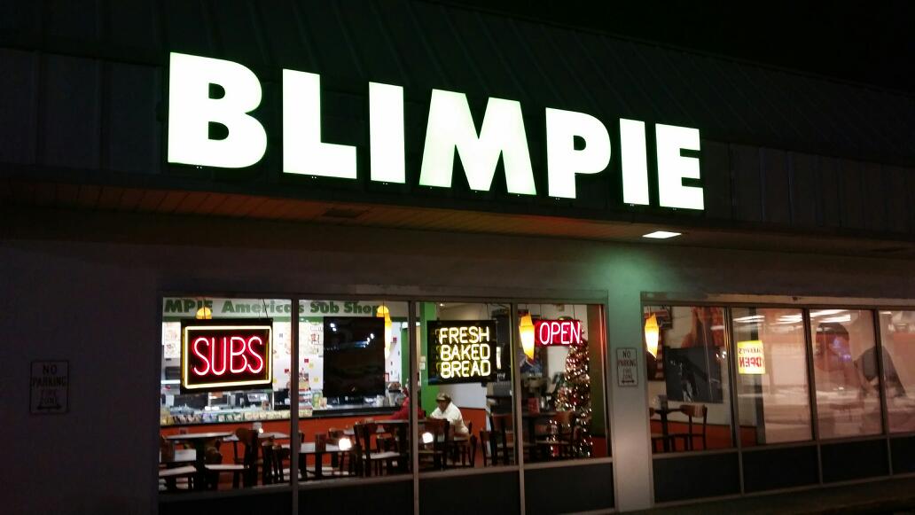 Photo of Blimpie in Westbury City, New York, United States - 8 Picture of Restaurant, Food, Point of interest, Establishment, Store, Meal takeaway, Meal delivery