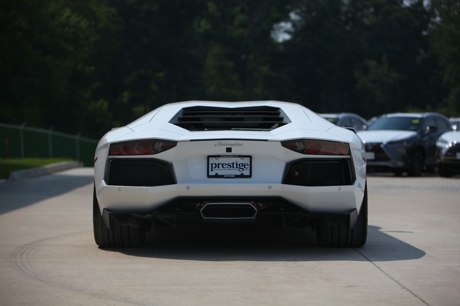 Photo of Lamborghini Paramus in Paramus City, New Jersey, United States - 4 Picture of Point of interest, Establishment, Car dealer, Store