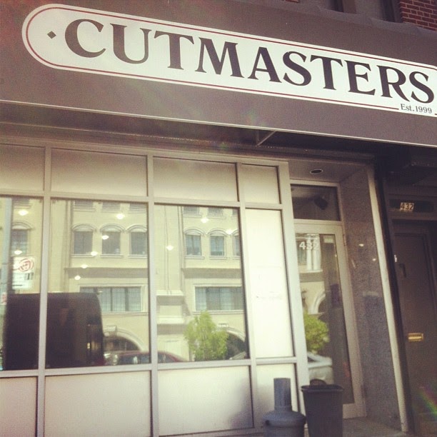 Photo of Cut Masters in Brooklyn City, New York, United States - 2 Picture of Point of interest, Establishment, Health, Hair care