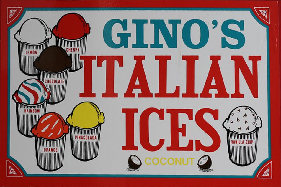 Photo of Gino's Italian Ices & Frozen Desserts in Brooklyn City, New York, United States - 2 Picture of Food, Point of interest, Establishment, Store