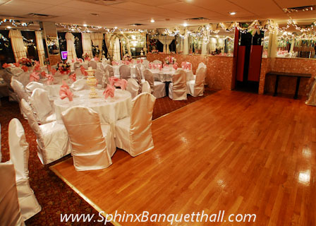 Photo of Sphinx Banquet in Roselle City, New Jersey, United States - 8 Picture of Food, Point of interest, Establishment