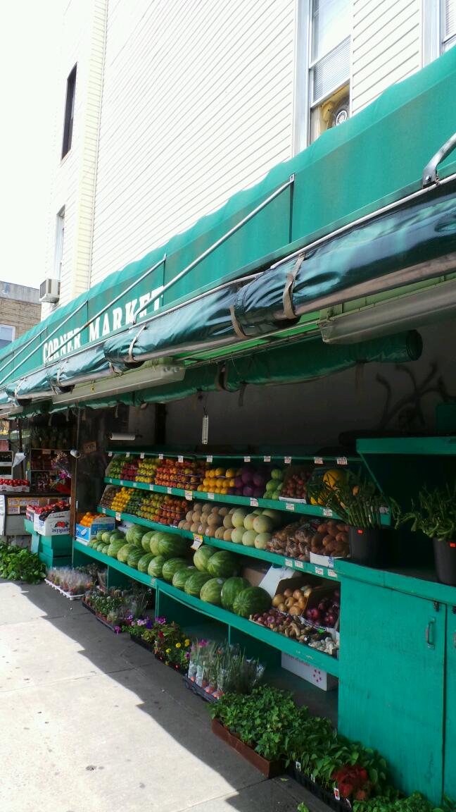 Photo of 344 Graham Ave Market Inc in Brooklyn City, New York, United States - 3 Picture of Food, Point of interest, Establishment, Store, Grocery or supermarket