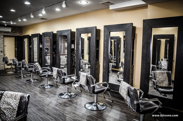 Photo of Louis B.P. Salone D’Bellezza in Bronx City, New York, United States - 5 Picture of Point of interest, Establishment, Beauty salon, Hair care