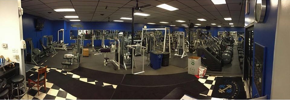 Photo of Fit First in Hawthorne City, New Jersey, United States - 1 Picture of Point of interest, Establishment, Health, Gym
