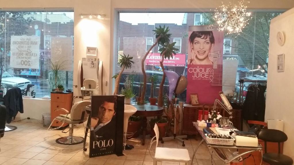 Photo of Scorpio Beauty in Kings County City, New York, United States - 3 Picture of Point of interest, Establishment, Beauty salon