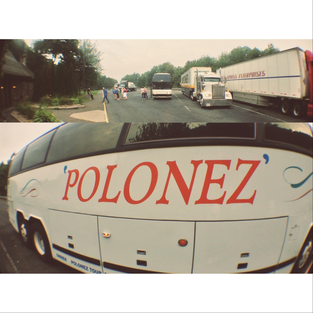 Photo of Polonez Tour Services Inc in Kings County City, New York, United States - 1 Picture of Point of interest, Establishment, Travel agency