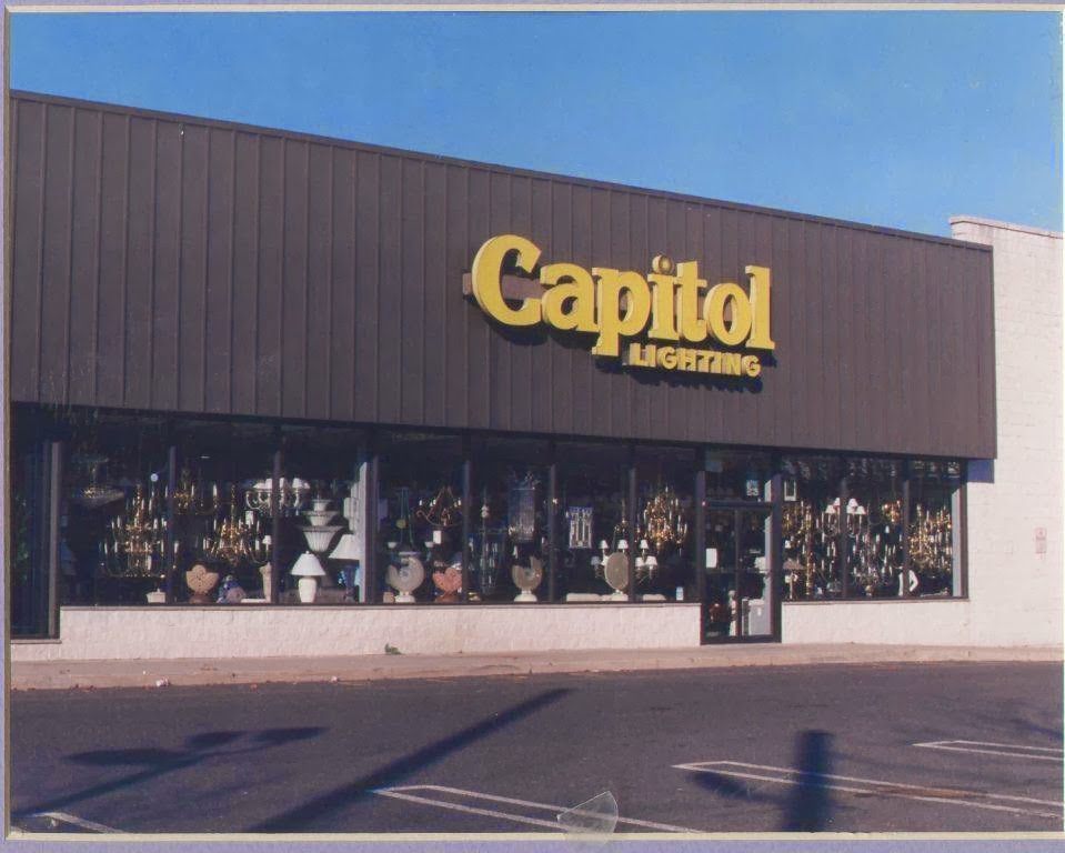 Photo of Capitol Lighting in Paramus City, New Jersey, United States - 1 Picture of Point of interest, Establishment, Store, Home goods store