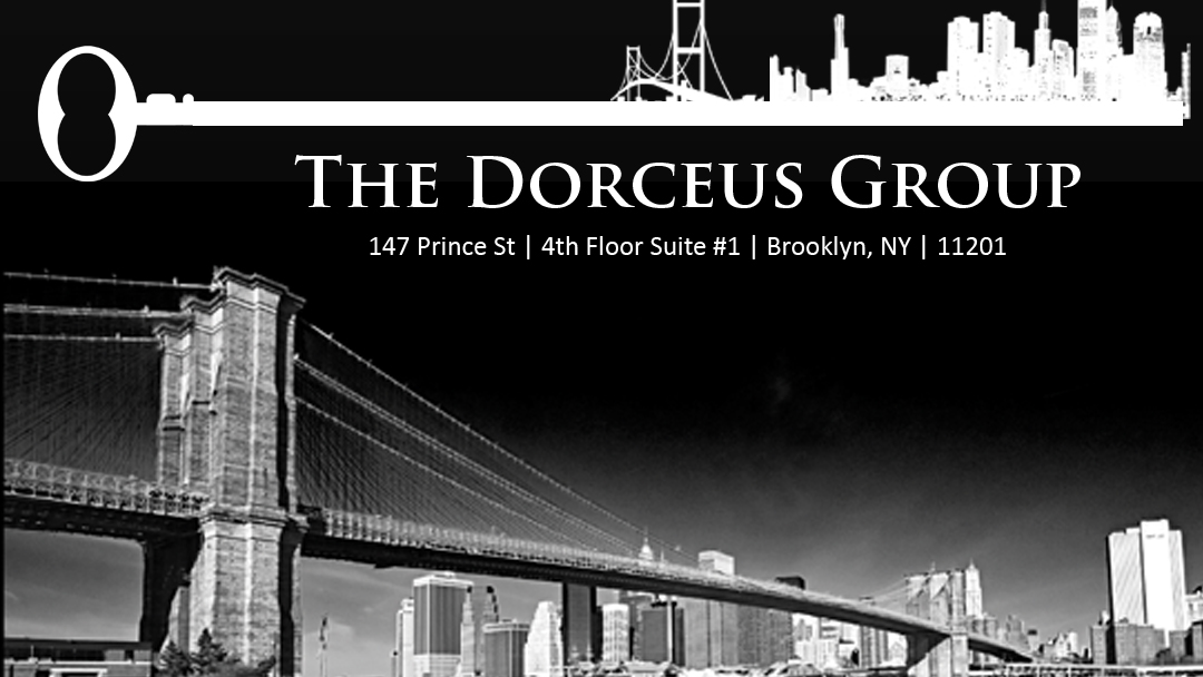Photo of The Dorceus Group in Kings County City, New York, United States - 4 Picture of Point of interest, Establishment, Real estate agency
