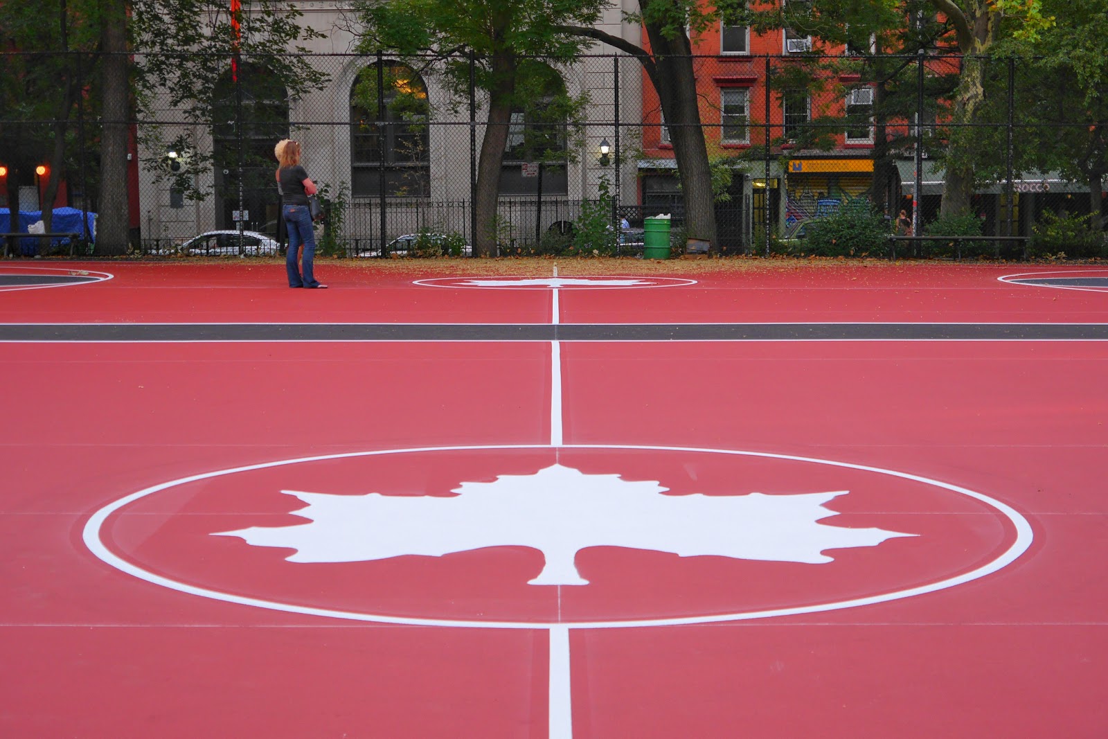 Photo of Tompkins Square Park in New York City, New York, United States - 5 Picture of Point of interest, Establishment, Park