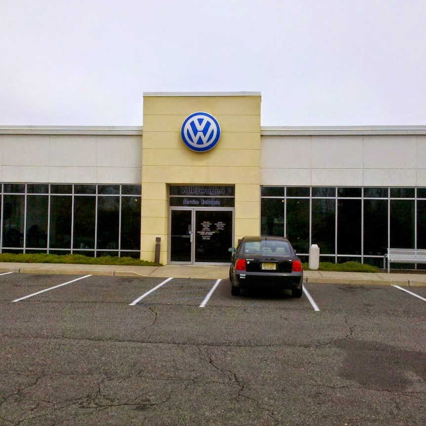 Photo of Jack Daniels Volkswagen in Fair Lawn City, New Jersey, United States - 2 Picture of Point of interest, Establishment, Car dealer, Store, Car repair, Car rental