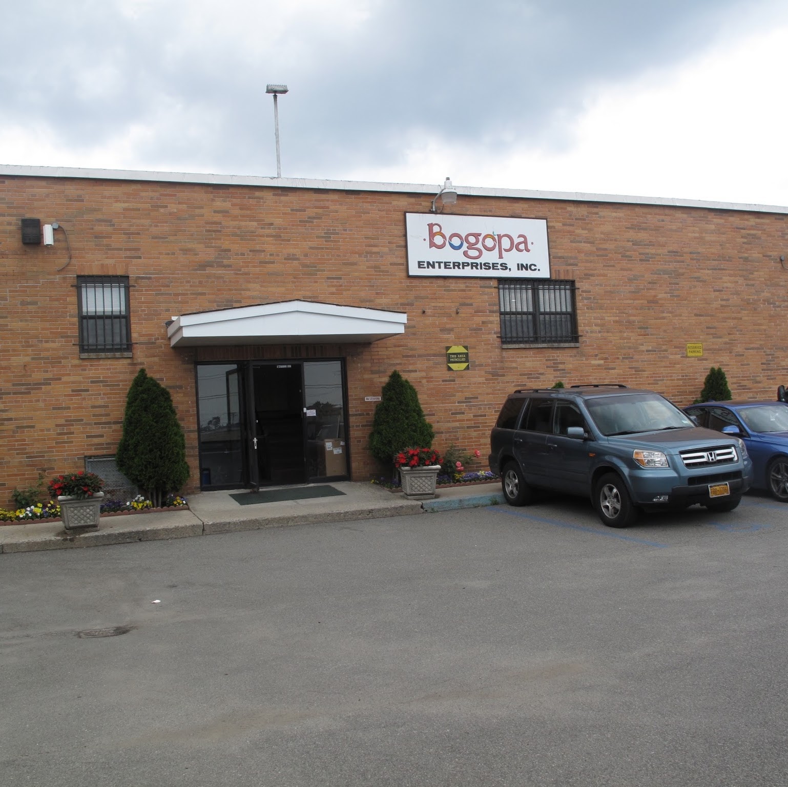 Photo of Bogopa Service Corp/ Food Bazaar Supermarket in Brooklyn City, New York, United States - 2 Picture of Food, Point of interest, Establishment, Store, Grocery or supermarket, Bakery