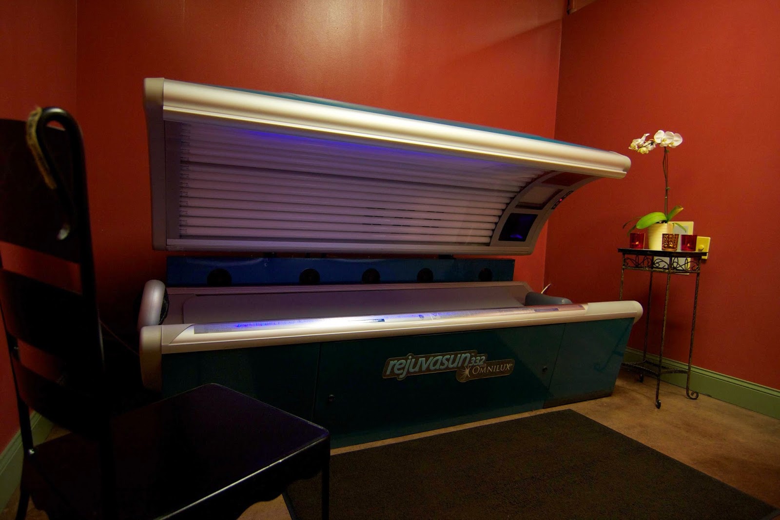 Photo of Beach Bum Tanning & Airbrush Salon in Saddle Brook City, New Jersey, United States - 3 Picture of Point of interest, Establishment