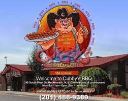 Photo of Cubby's BBQ Restaurant in Hackensack City, New Jersey, United States - 10 Picture of Restaurant, Food, Point of interest, Establishment