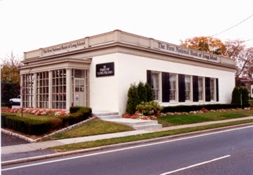 Photo of The First National Bank of Long Island in Greenvale City, New York, United States - 1 Picture of Point of interest, Establishment, Finance, Atm, Bank