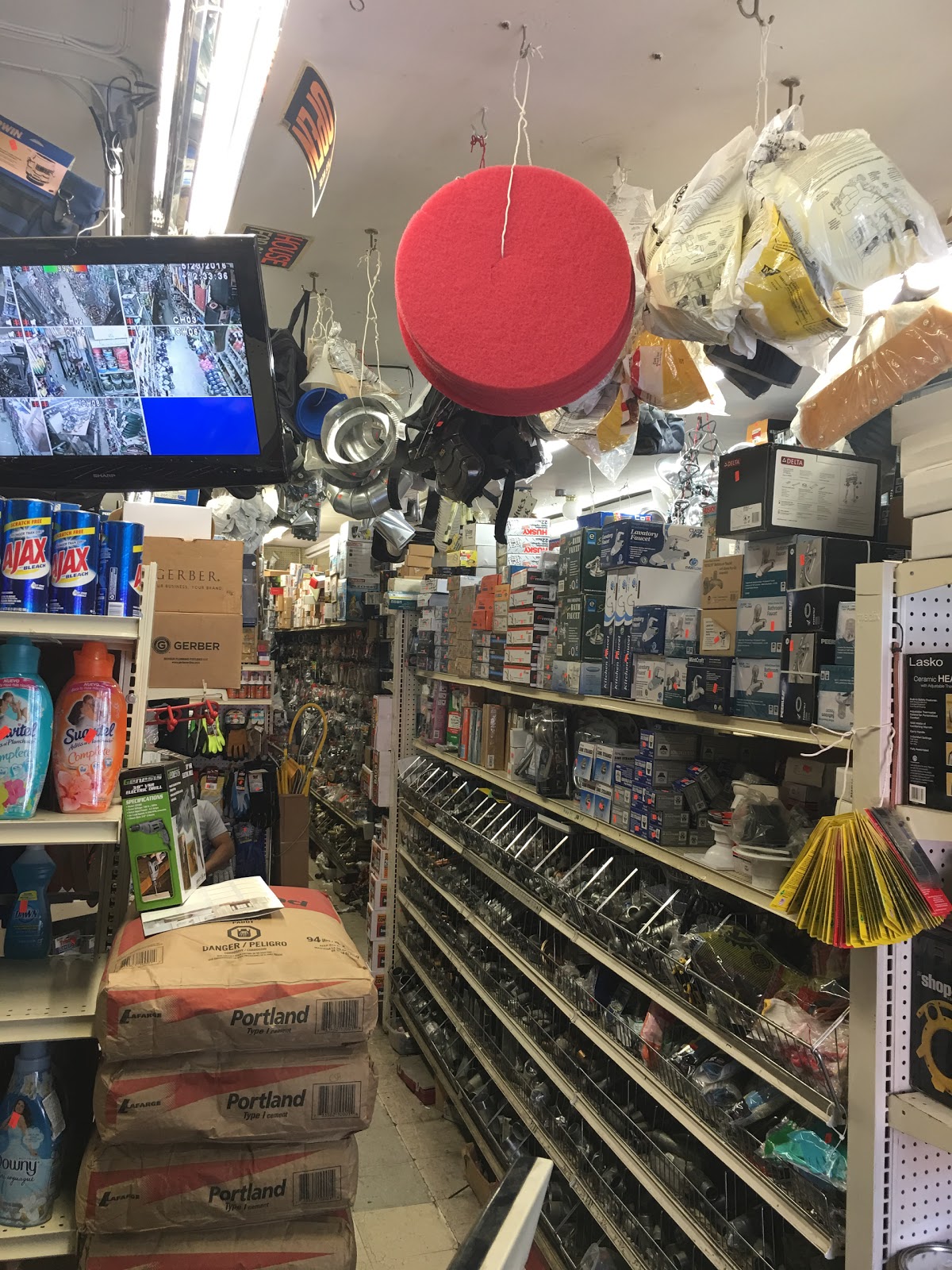 Photo of Muhen Hardware in Kings County City, New York, United States - 7 Picture of Point of interest, Establishment, Store, Hardware store