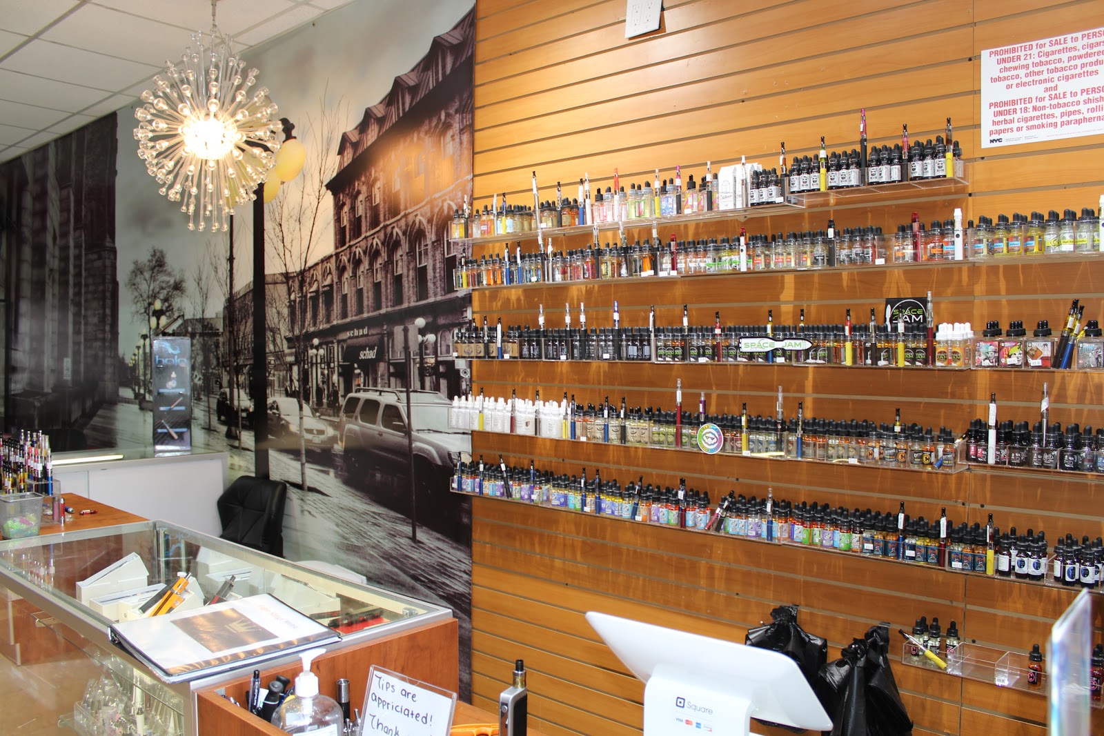 Photo of Vape Kingz in Queens City, New York, United States - 8 Picture of Point of interest, Establishment, Store