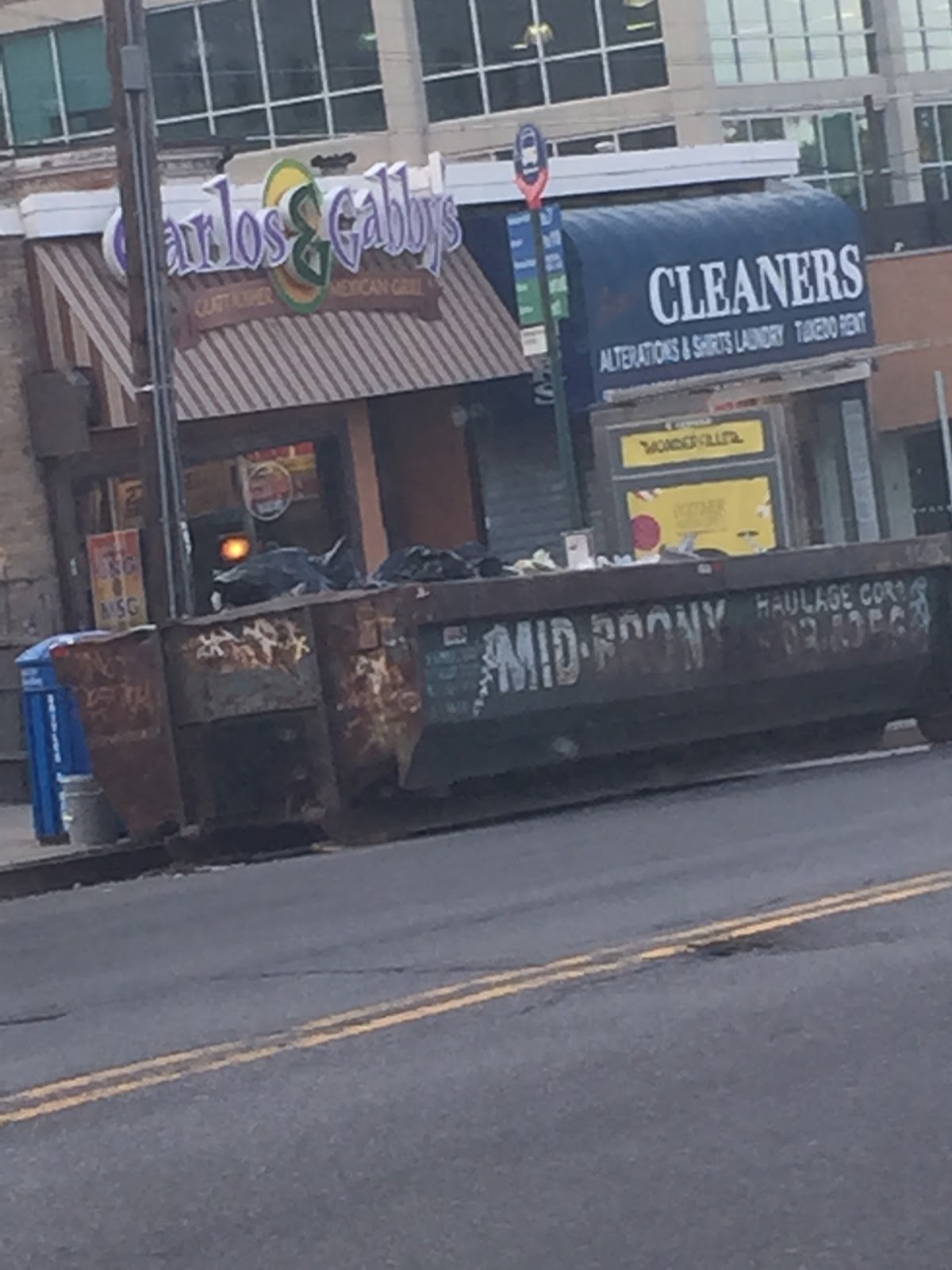 Photo of Carlos and Gabby's - Riverdale in Bronx City, New York, United States - 2 Picture of Restaurant, Food, Point of interest, Establishment