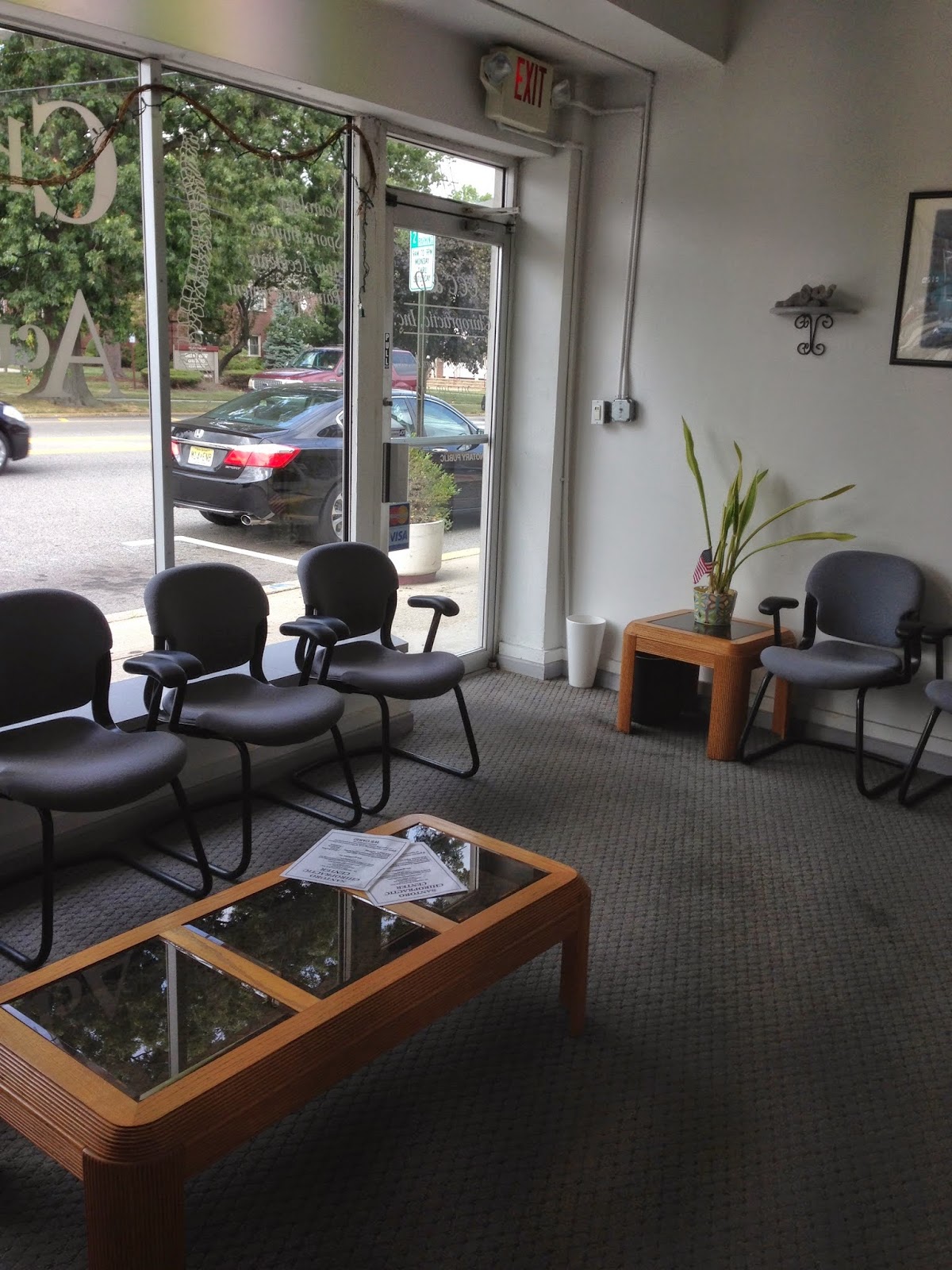 Photo of Santoro Chiropractic Center: Santoro Charles J DC in Hasbrouck Heights City, New Jersey, United States - 4 Picture of Point of interest, Establishment, Health